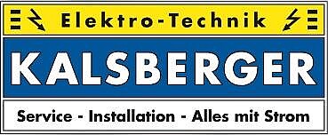 Elektro-Technik Kalsberger GmbH