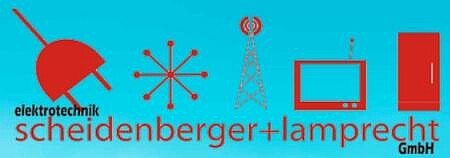Elektrotechnik Scheidenberger & Lamprecht GmbH