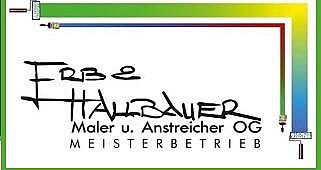 ERB & HALLBAUER - MALER UND ANSTREICHER OG