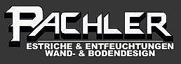 Estrich- & Entfeuchtungsdienst Pachler GmbH