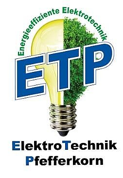 ETP Elektrotechnik Pfefferkorn