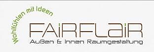 Fairflair e.U. - Fairflair Außen und Innen Raumgestaltung