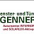 Fenster- und Türenwelt Genner GmbH