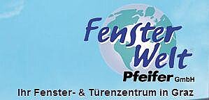 Fensterwelt Pfeifer GmbH