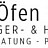 Fliesen & Öfen Gruber e.U.