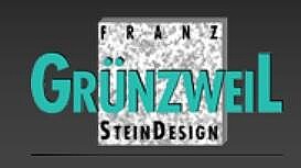 Franz Grünzweil - Steindesign