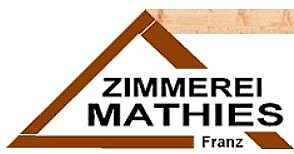 Franz Mathies - Zimmerei Mathies