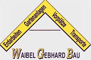 Gebhard Waibel