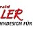 Gerald Johann Koller - Tischlerei Koller