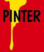 Gerhard Anton Pinter - Malerei Pinter