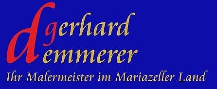 Gerhard Demmerer