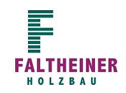 Gerhard Faltheiner - Holzbau