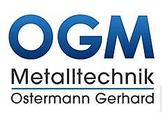 Gerhard Ostermann - OGM Metalltechnik