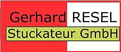Gerhard Resel Stukkateur GmbH