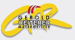 Gerold Reiterer - Reiterer Gerold Malermeisterbetrieb
