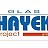Glas Hayek Project GmbH