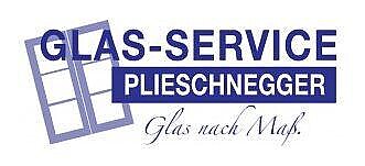 Glas - Service Plieschnegger
