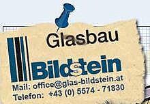 Glasbau Bildstein GmbH & Co.