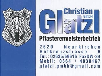 Glatzl Christian GmbH