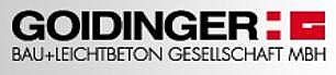 GOIDINGER Bau- und Leichtbeton GmbH