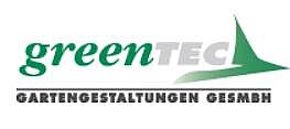 greenTEC Gartengestaltungen GesmbH