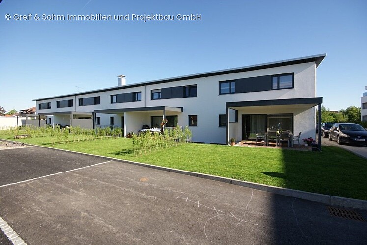 Greif & Sohm Immobilien und Projektbau GmbH, Ein- und Mehrfamilienhäuser, Wohn-, Gewerbe- und Industriebau, Generalunternehmen, 6850, Dornbirn
