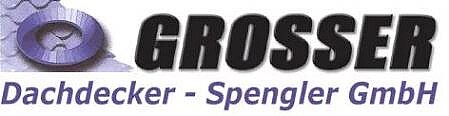 Grosser Dachdecker-Spengler GmbH