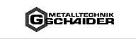 Gschaider Metalltechnik GmbH