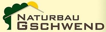 Gschwendbau GmbH - Naturbau Gschwend