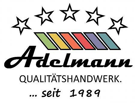 Hans Adelmann Gesellschaft mit beschränkter Haftung