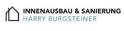 Harald Burgsteiner - Burgsteiner Innenausbau & Sanierung