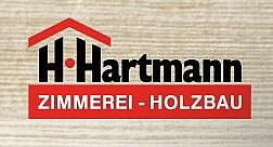 Hartmann Holzbau GmbH