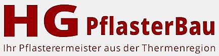 HG PflasterBau GmbH