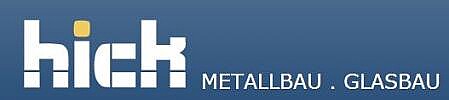 HICK Metallbau GmbH