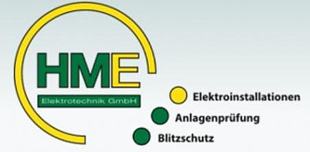 HME GmbH Elektro- & Gebäudetechnik