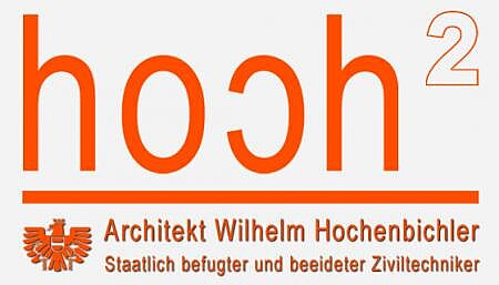 hoch2 Hochenbichler ZT-GmbH