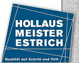 Hollaus Meister Estrich e.U.