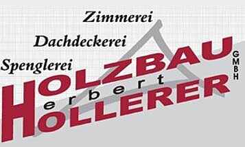 Holzbau Herbert Hollerer GmbH