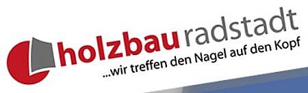 HOLZBAU in RADSTADT GmbH