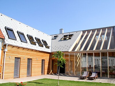 Holzbau Kast GmbH