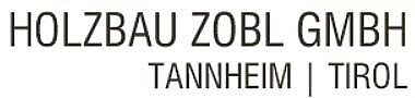 Holzbau Zobl GmbH
