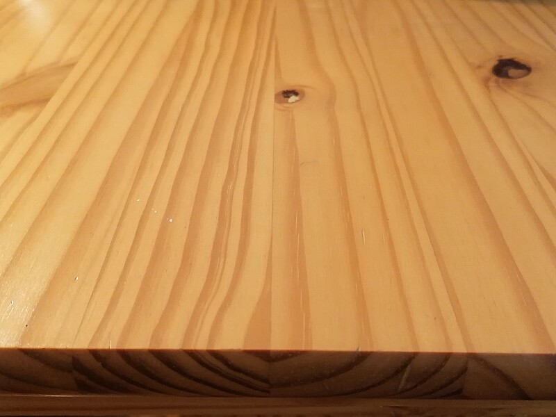 Holzfaser-, Massivholz- und Leichtbauplatten, Brettschichtholz
