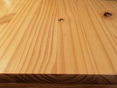 Holzfaser-, Massivholz- und Leichtbauplatten