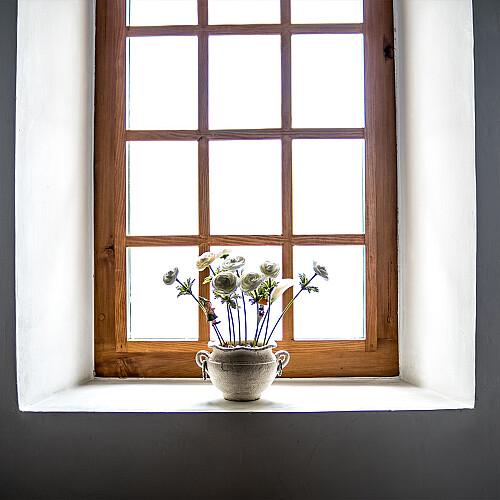 Fenster-Türen-Sonnenschutz Siegfried Wedl e.U., Fenster, Türen, Eingangstür, Sonnenschutz, Wintergarten, 2851, Krumbach