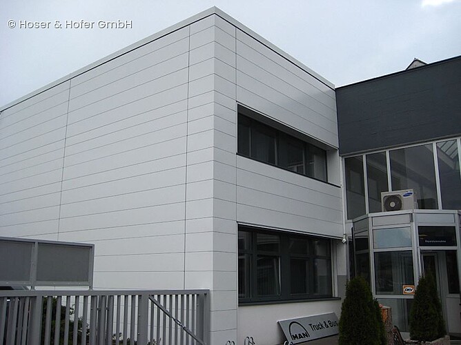 Hoser & Hofer GmbH, Ausführungsplanung, Leistungsverzeichnisse, Immobilienbewertung, Bauträger, technische Dienste, 4020, Linz