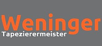 Hubert Weninger - Weninger Tapezierer