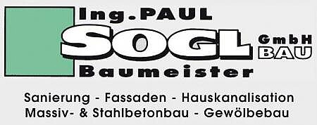 Ing. Paul Sogl Bau GmbH