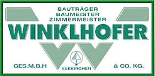 Ing. Theodor Winklhofer Gesellschaft m.b.H. & Co. KG.