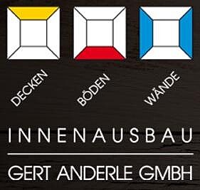 Innenausbau Gert Anderle GmbH