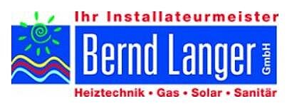 Installateur Bernd Langer GmbH